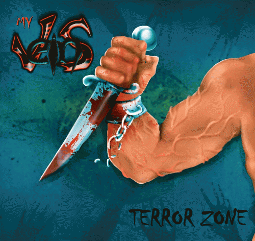 My Veins : Terror Zone